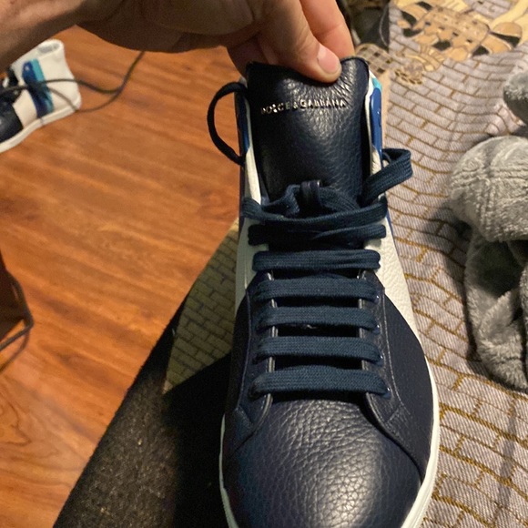 dolce and Gabbana shoes - Picture 3 of 11